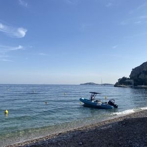 Meet your Posher, Christian